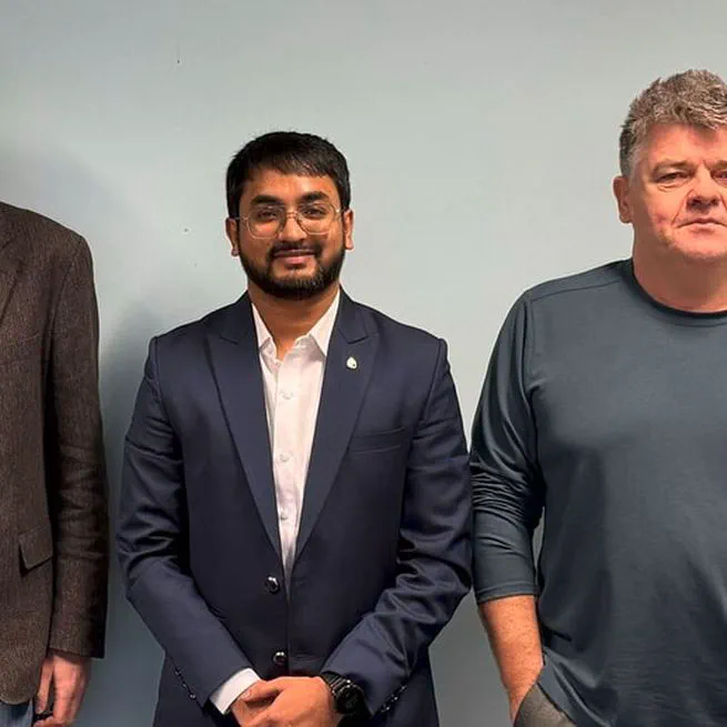 Ph.D. Defence!